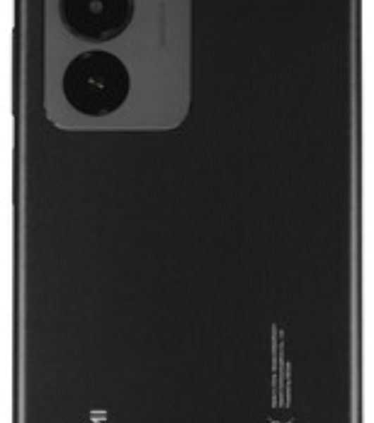 Смартфон Xiaomi Redmi 15 6/128Gb, титан