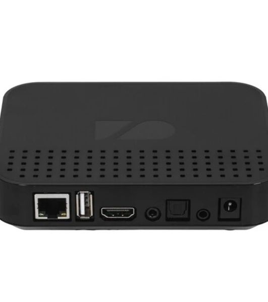 Медиаплеер Триколор GS C592IP
