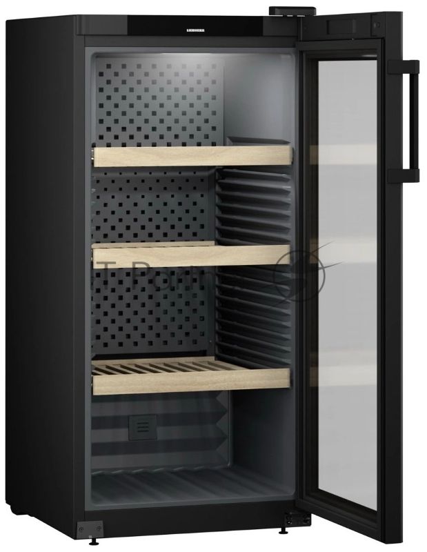 Винный шкаф Liebherr WPbl 4201-20 001