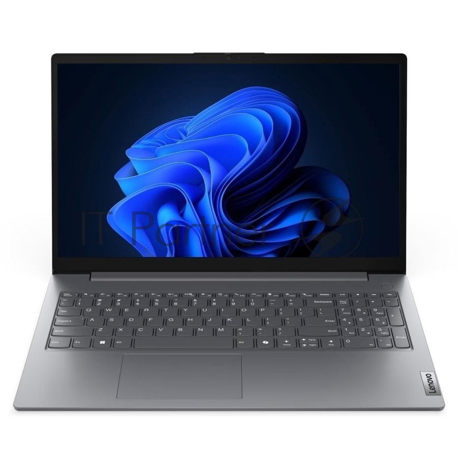 Ноутбук Lenovo V15 G5 IRL/15.6"/TN/Intel Core i5 13420H/8Gb/512Gb SSD/Intel UHD Graphics/без ОС/серый/1.61kg