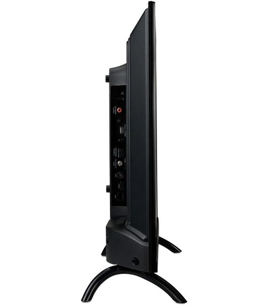 Телевизор Hyundai 32" H-LED32BS5003 черный LED HD 60Hz Smart TV