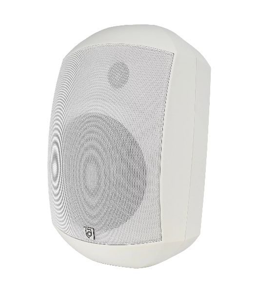 Акустическая система Intrend ITSPK-MSK4-W двухполосная, корпусная: 4"СЧ, 1"ВЧ, 2.5Вт/5Вт/10Вт/20Вт 100V/70V/8Ом, IP66. Корпус полипропилен, алюминиевый гриль. Цвет белый. Крепление в комплекте. (в упаковке 2шт, цена указана за 1шт)