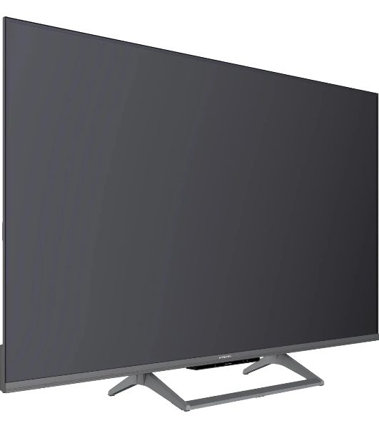 Телевизор Skyworth 55" 55Q67H черный QLED UHD 120Hz Smart TV 2GB/16GB