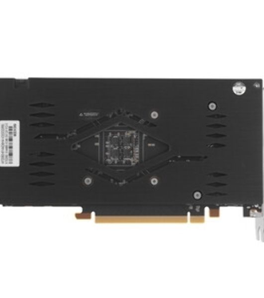 Видеокарта Afox RTX2060 6GB GDDR6 192bit DP DVI HDMI 2FAN RTL