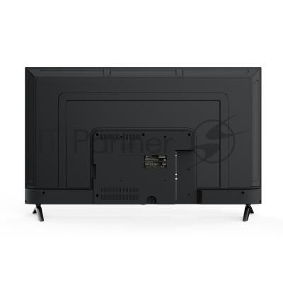 Телевизор Триколор 50” H50U5500SA черный Direct LED UHD 60Hz Smart