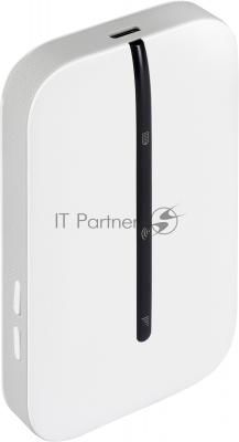 Модем 3G/4G Digma DWR-M300LTE USB Wi-Fi Firewall +Router внешний белый