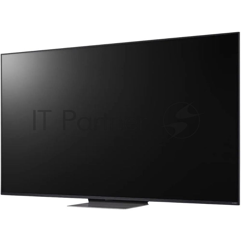 Телевизор LG 75" 75QNED86T6A черный титан  QNED LED UHD 120Hz Smart