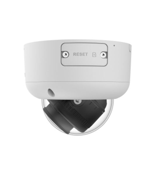 Камера видеонаблюдения IP Dahua DH-IPC-HDBW5459R1-ZE-PV-PRO 2.7-12мм цв.