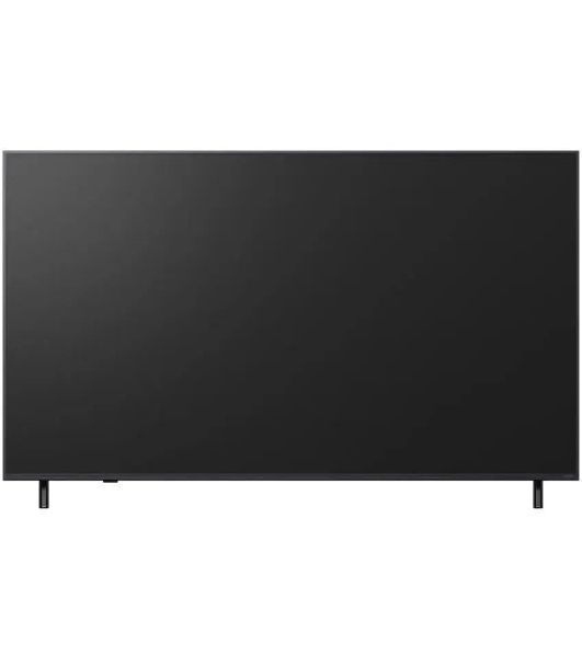 Телевизор LG 55" 55QNED82A6B черный титан Edge LED QNED 4K UHD 120Hz Smart TV WebOS 2GB/8GB