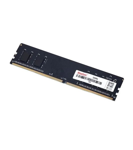 Оперативная память KingSpec, DDR4, 8GB (1x8GB), 3200MHz, CL18, DIMM