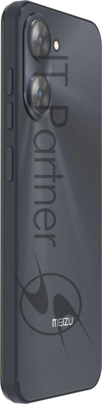 Смартфон Meizu Mblu 21, 6/128Gb, черный