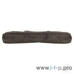 Сумка SUMDEX PON-111BR (нейлон, коричневая до 15,6")