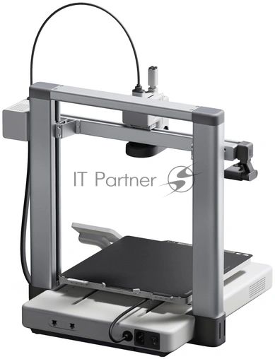 3D Принтер Bambu Lab A1 Combo EU 256x256x256мм PLA/PET-G 0.1мкм