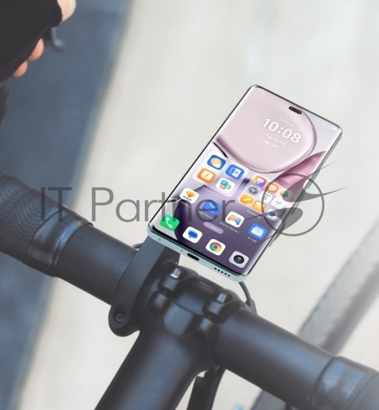 Смартфон Honor X9c, 8/256Gb, зеленый