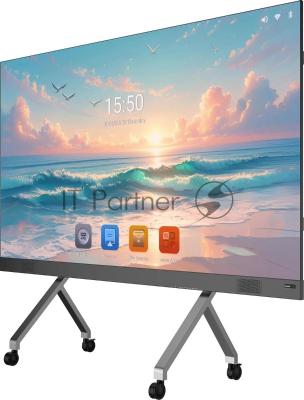 Стойка Unilumin V1-135 напольная/мобильная