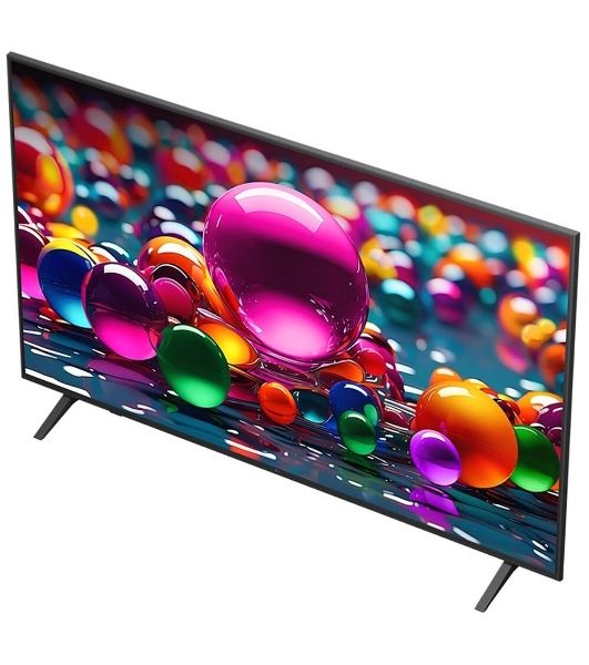 Телевизор LG 65" 65UA75009LA черный DLED 4K UHD 60Hz Smart TV WebOS