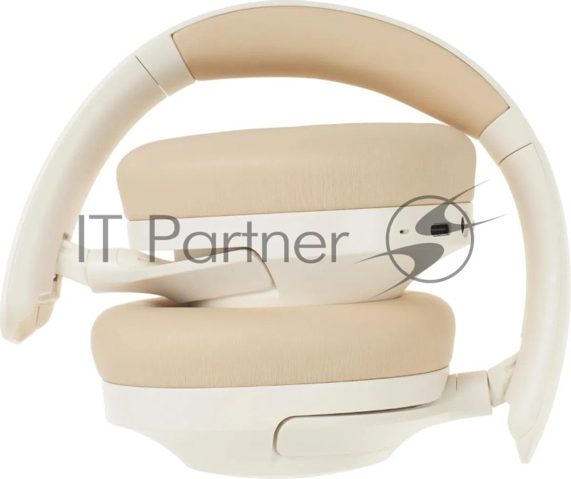 Гарнитура мониторные Creative Zen Hybrid 2 1.2м бежевый беспроводные bluetooth оголовье