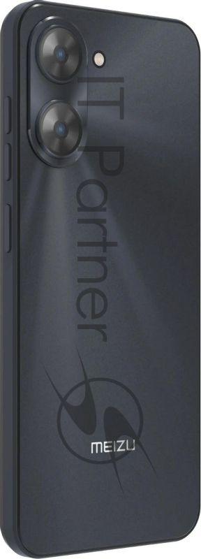 Смартфон Meizu Mblu 21, 4/64Gb, черный