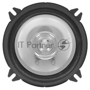 Колонки автомобильные Kenwood KFC-S1356G 260Вт 89дБ 4Ом 13см (5дюйм) (ком.:2кол.) коаксиальные однополосные
