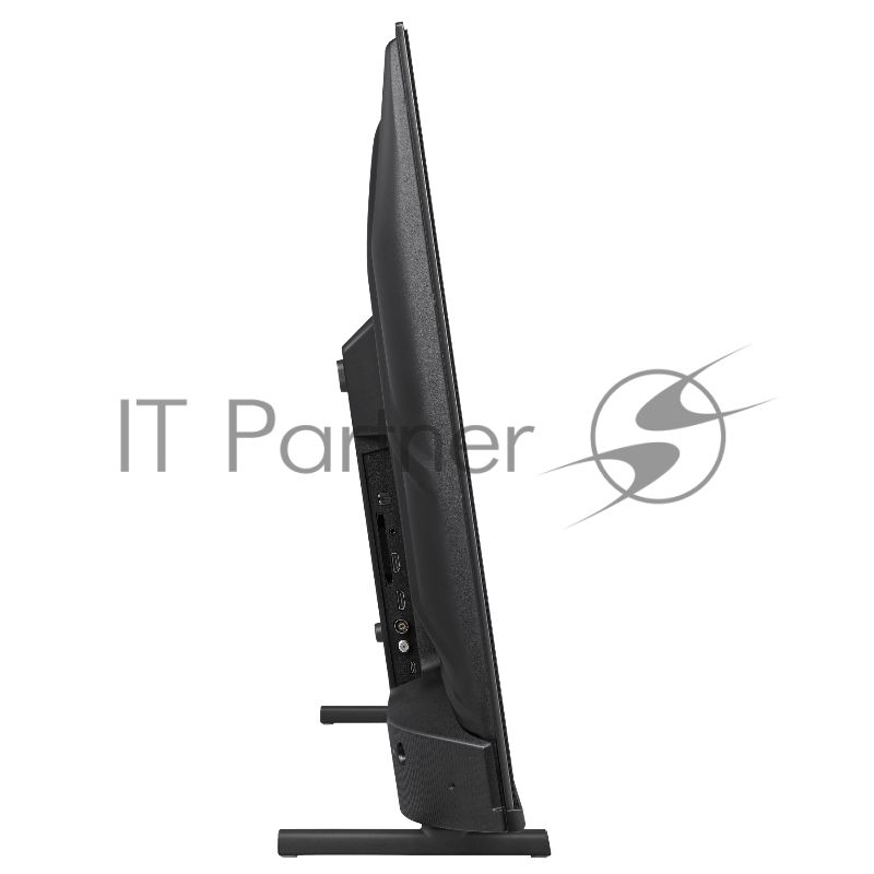 Телевизор Hisense 32" 32A5NQ черный LED FHD 60Hz VIDAA U6