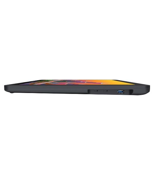 Графический монитор Huion Kamvas 22, 21.5", 1920x1080, 8192 уровней, USB Type-A, USB Type-C
