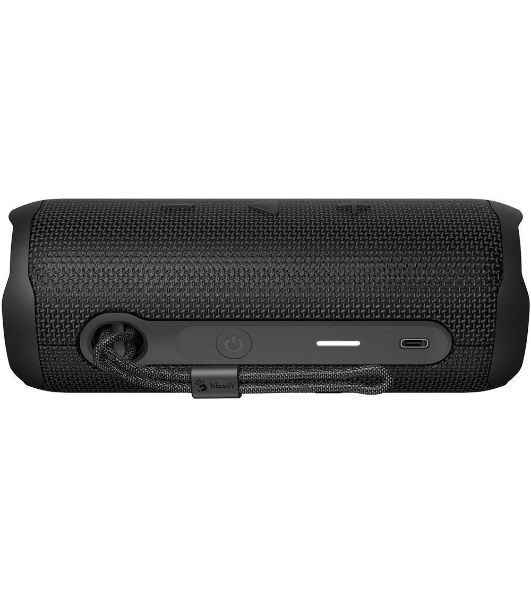 Колонка порт. A4Tech Bloody S6 Tube черный 20W 1.0 BT 12м 4800mAh