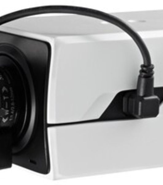 Видеокамера IP Hikvision (DS-2CD4012FWD-A) 1.3 Mpix IRC 12V/PoE