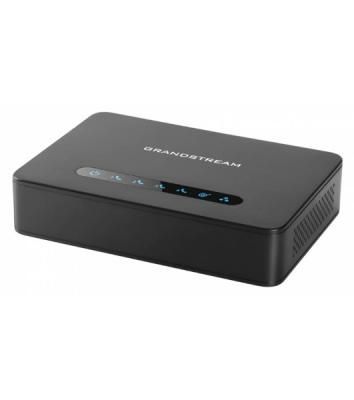 Шлюз IP Grandstream HT-814