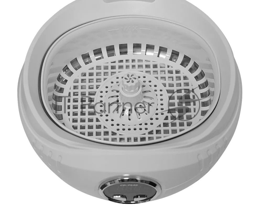 Ультразвуковая ванна Codyson CD-7940 0.75 л, 50 Вт