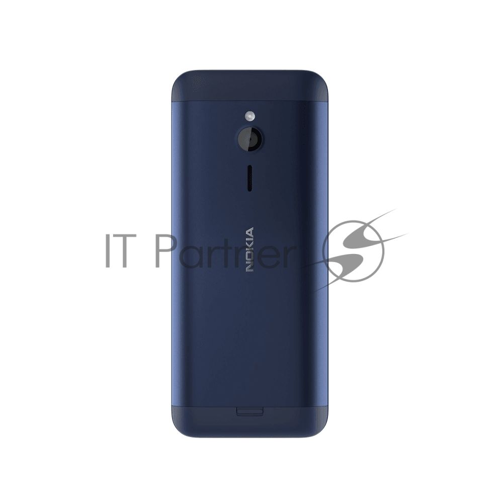 Мобильный телефон Nokia 230 DUAL SIM BLUE 16PCML01A02