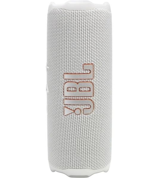 Колонка портативная JBL FLIP 7 белый 25W 1.0 BT 4800mAh