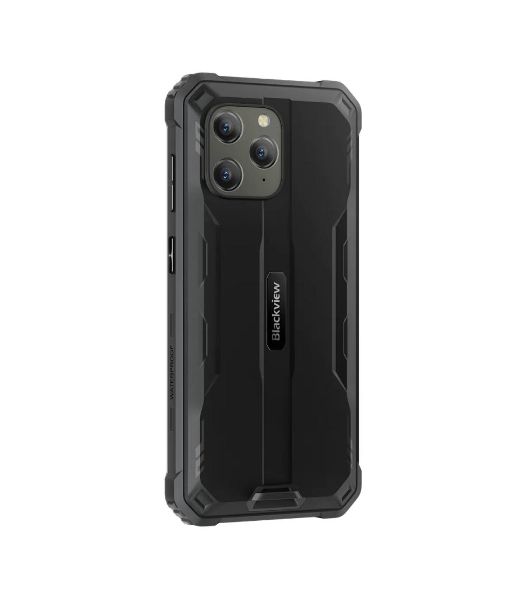 Смартфон Blackview BV5300 Pro, 4/64Gb, черный