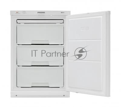 Морозильник Pozis СВИЯГА-109-2 С бежевый