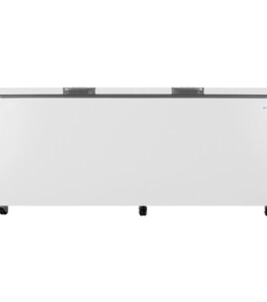 Морозильный ларь Frostor F 800 S, белый, 487л