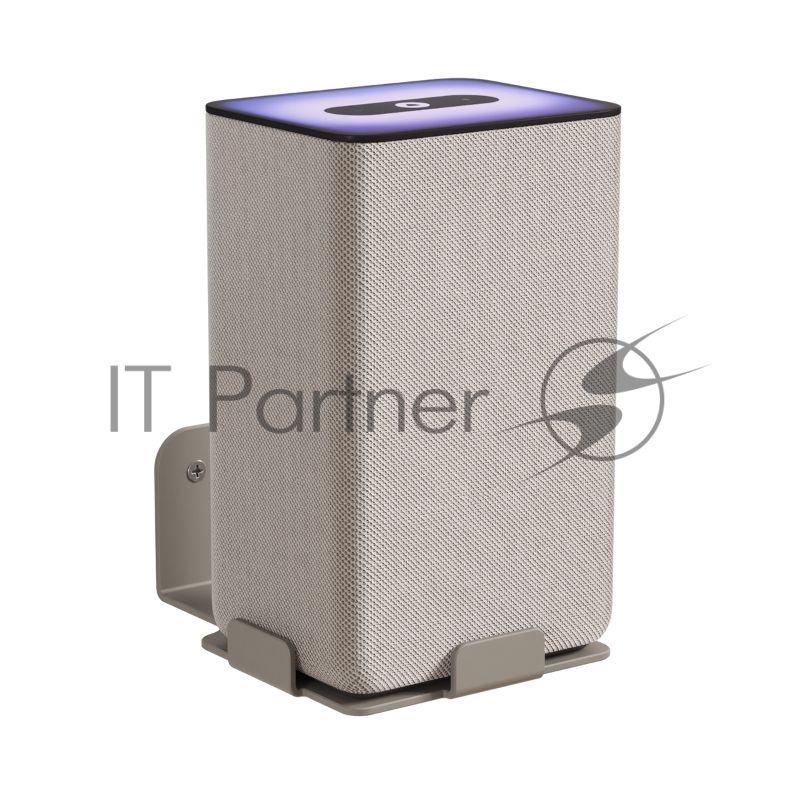 Держатель для умной колонки HOLDER SM2-С капучино