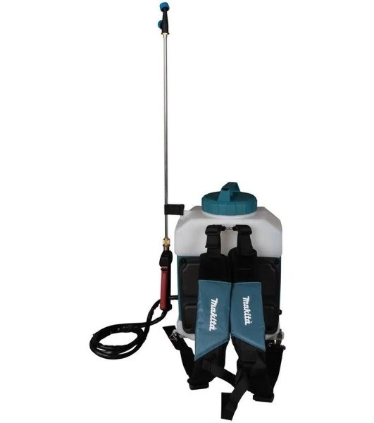 Опрыскиватель Makita DUS108Z аккум. ранц. 10л