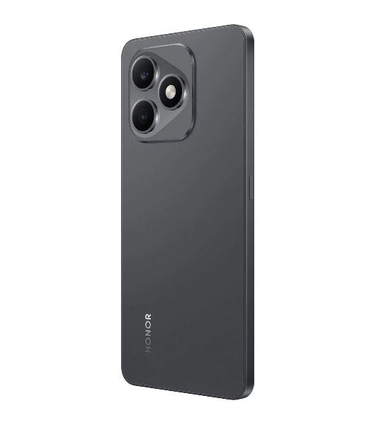 Смартфон HONOR X8d 8/128Gb, черный