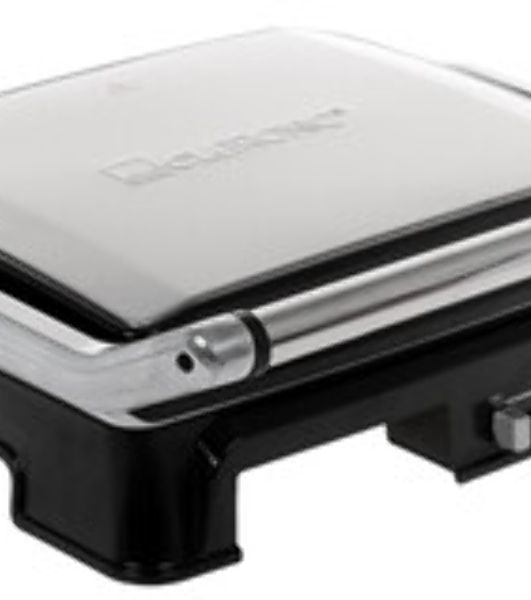 Гриль электрический Clatronic KG 3571 Keramik 2000W