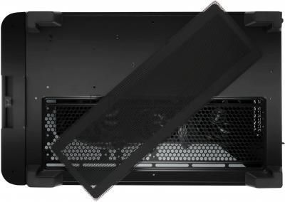 Компьютер Bloody BD-PC CZ79GV3 MT i7 14700KF (3.4) 32Gb SSD1Tb RTX5070Ti 16Gb Windows 11 Home 64 2.5xGbitEth 750W черный (RUS) (2202237)