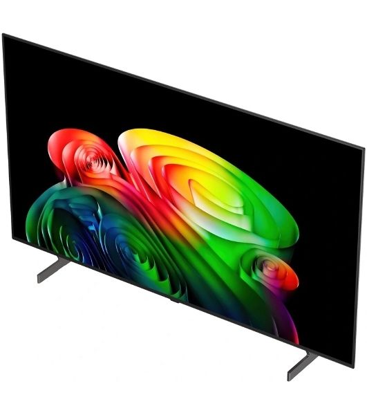 Телевизор LG OLED65B6RLA, 65", серый-коричневый, OLED 3840x2160 4K Ultra HD, 120Hz, webOS