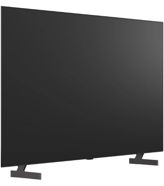 Телевизор LG OLED65B6RLA, 65", серый-коричневый, OLED 3840x2160 4K Ultra HD, 120Hz, webOS
