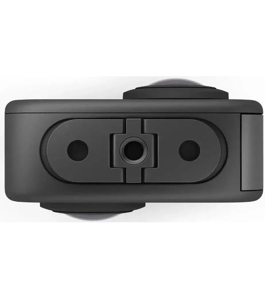 Экшн-камера GoPro HERO Max 2xCMOS 16.6Mpix черный