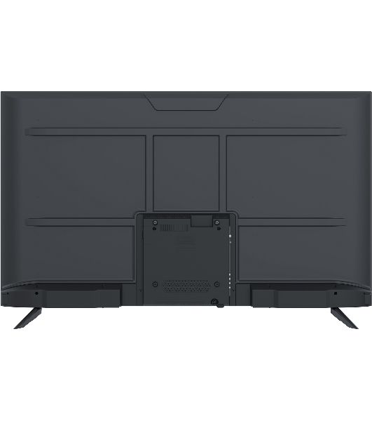 Телевизор Starwind 55" SW-LED55UG403 черный LED UHD 60Hz Яндекс ТВ