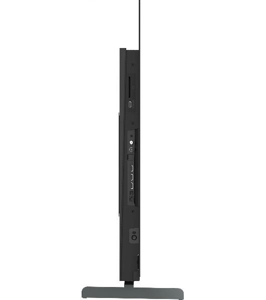 Телевизор Skyworth 65" 65SXF9800 черный OLED 4K UHD 120Hz Smart TV