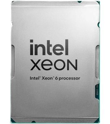 Процессор Intel Xeon 676X LGA4710 2.8GHz OEM