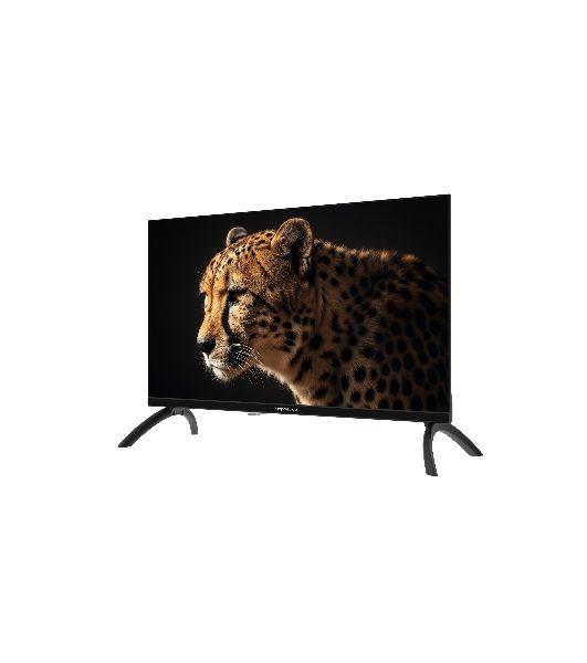 Телевизор TopDevice 24" TDWC24BH2210I черный DLED HD 60Hz Smart TV WildRed 1GB/8GB
