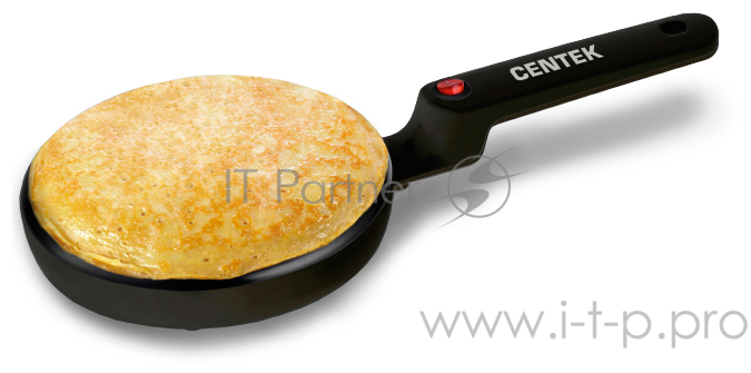 Блинница погружная Centek CT-1455 650 Вт, D 20 см