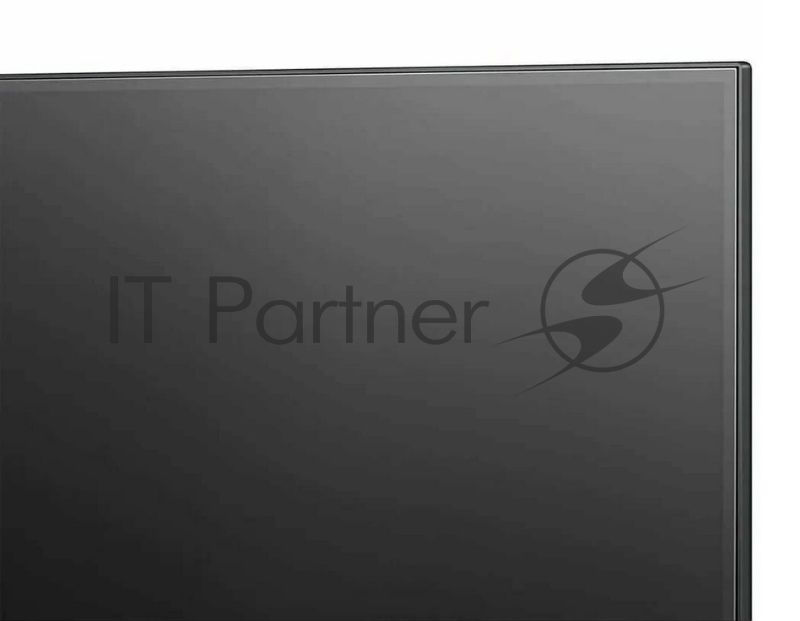 Телевизор Hisense 75" 75E7KQ черный LED UHD 60Hz Smart