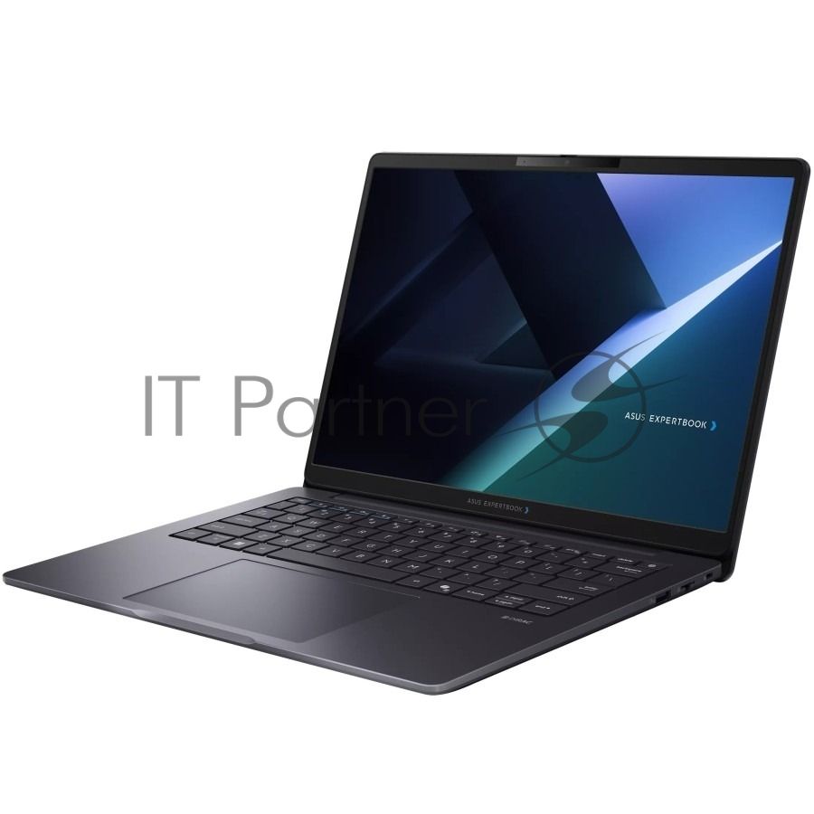 Ноутбук ASUS BM3406CGA-LY0047/14"/IPS/AMD Ryzen AI 5 430/16GB/512GB SSD/AMD Radeon Graphics/noOS/серый/1.41kg