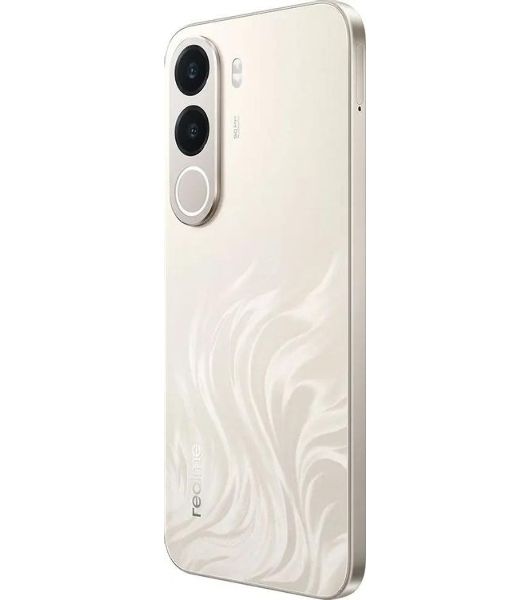 Смартфон Realme C100X 4/128Gb белый
